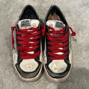 Golden Goose Stardan EU size 37